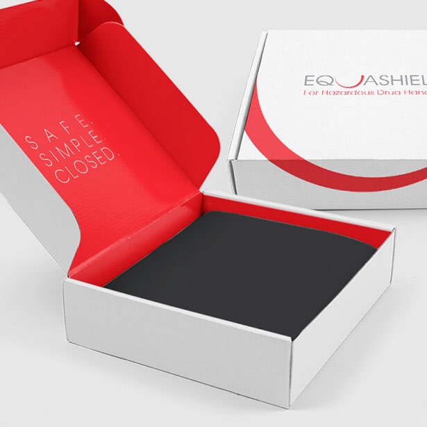 equashield - 360 branding